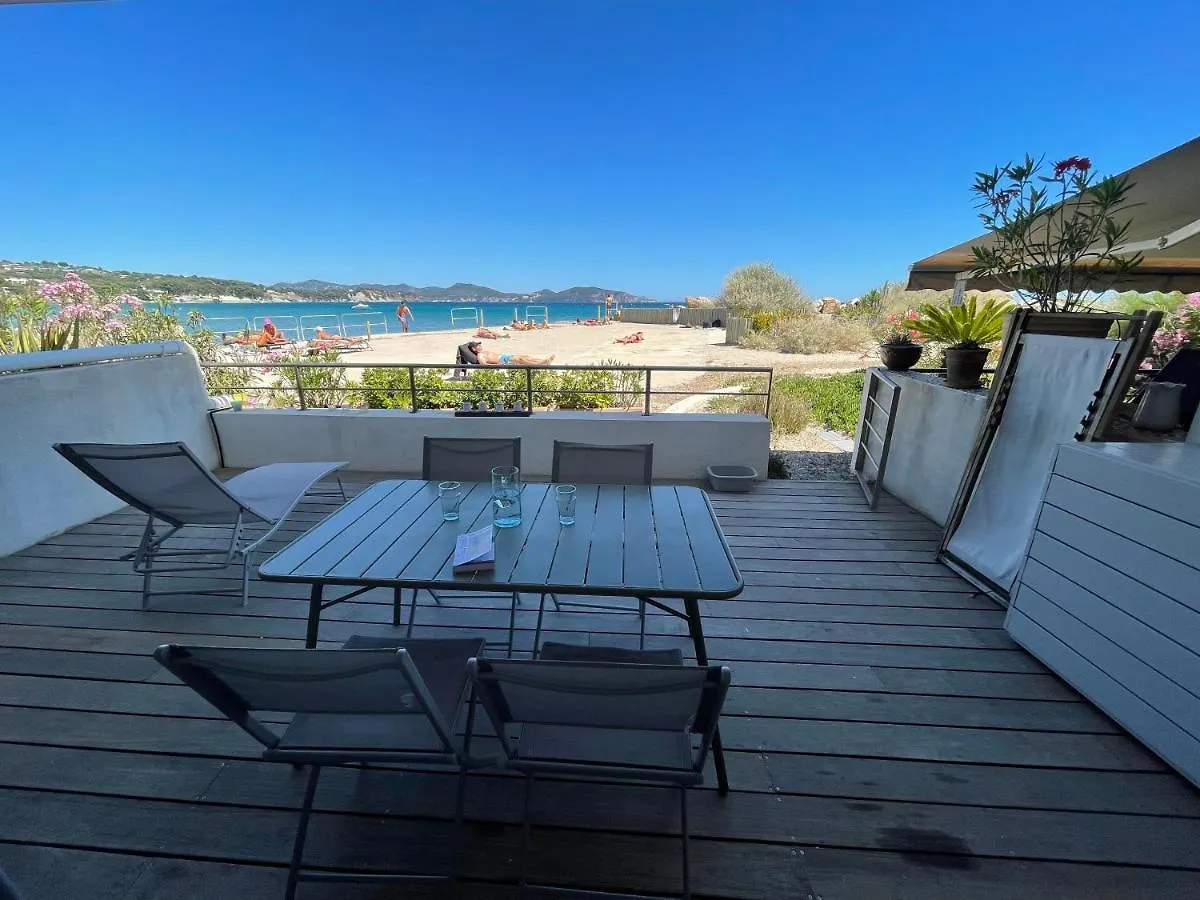 Plage St Jean Residence Le Golfe D Azur La Ciotat 0*,  France