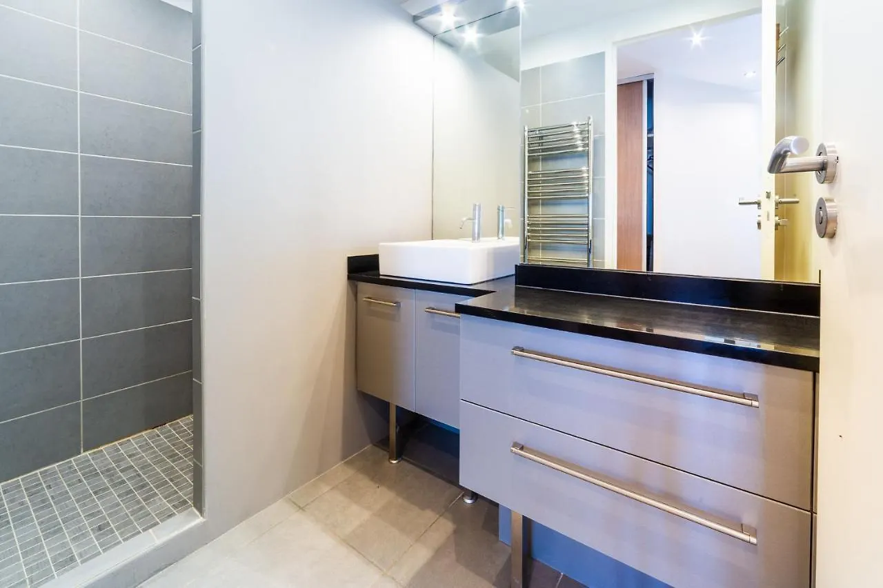 Plage St Jean Residence Le Golfe D Azur La Ciotat Appartement
