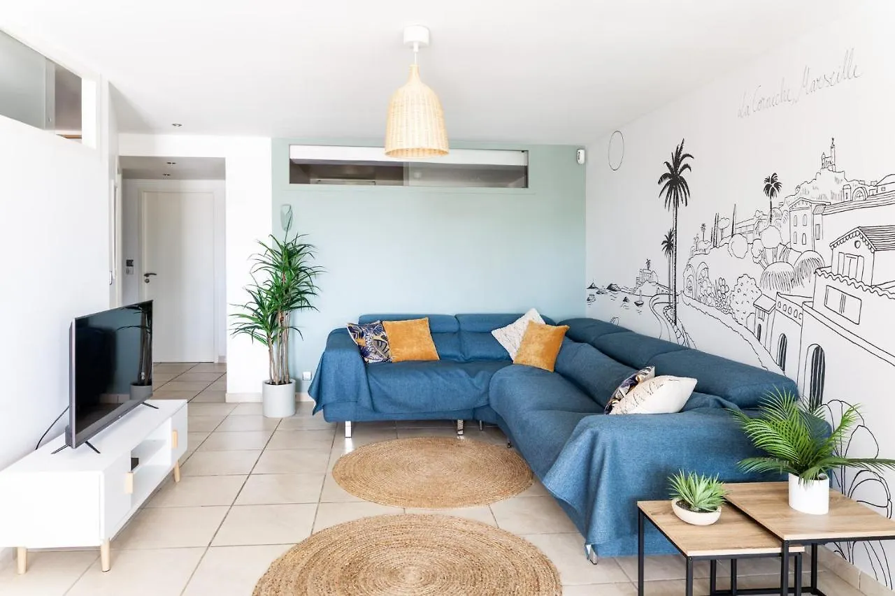 Plage St Jean Residence Le Golfe D Azur 拉西约塔