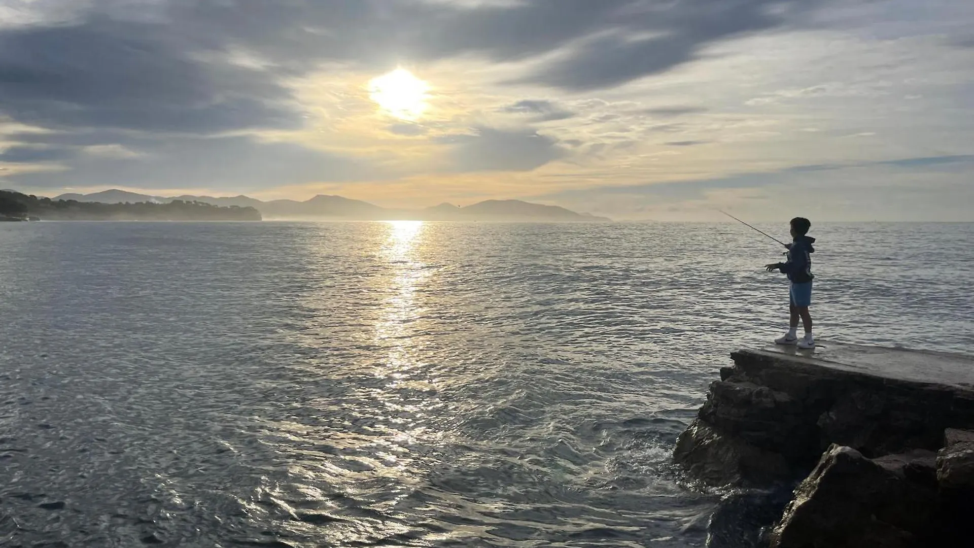 Plage St Jean Residence Le Golfe D Azur 拉西约塔 公寓