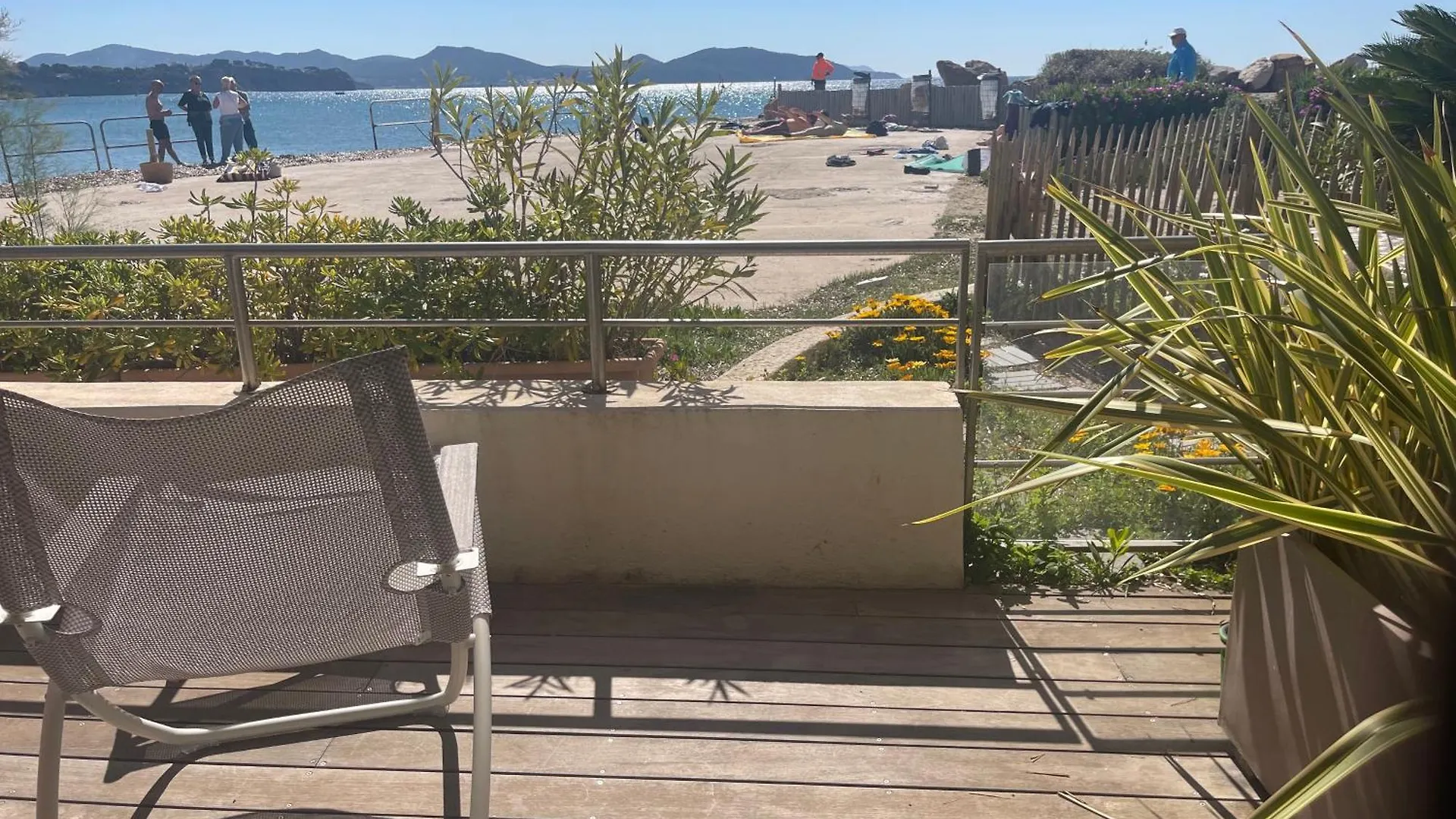 Plage St Jean Residence Le Golfe D Azur La Ciotat 0*,  France