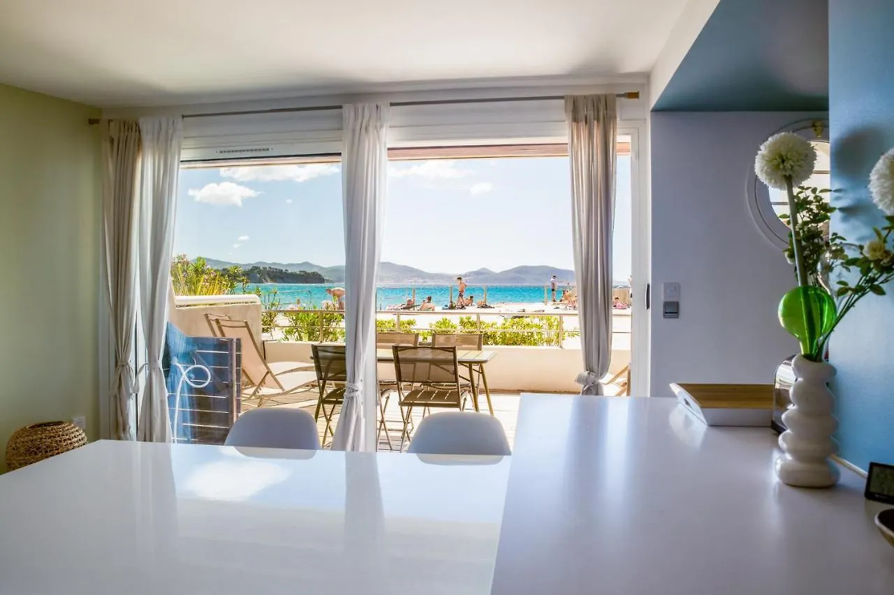 Apartment Plage St Jean Residence Le Golfe D Azur La Ciotat