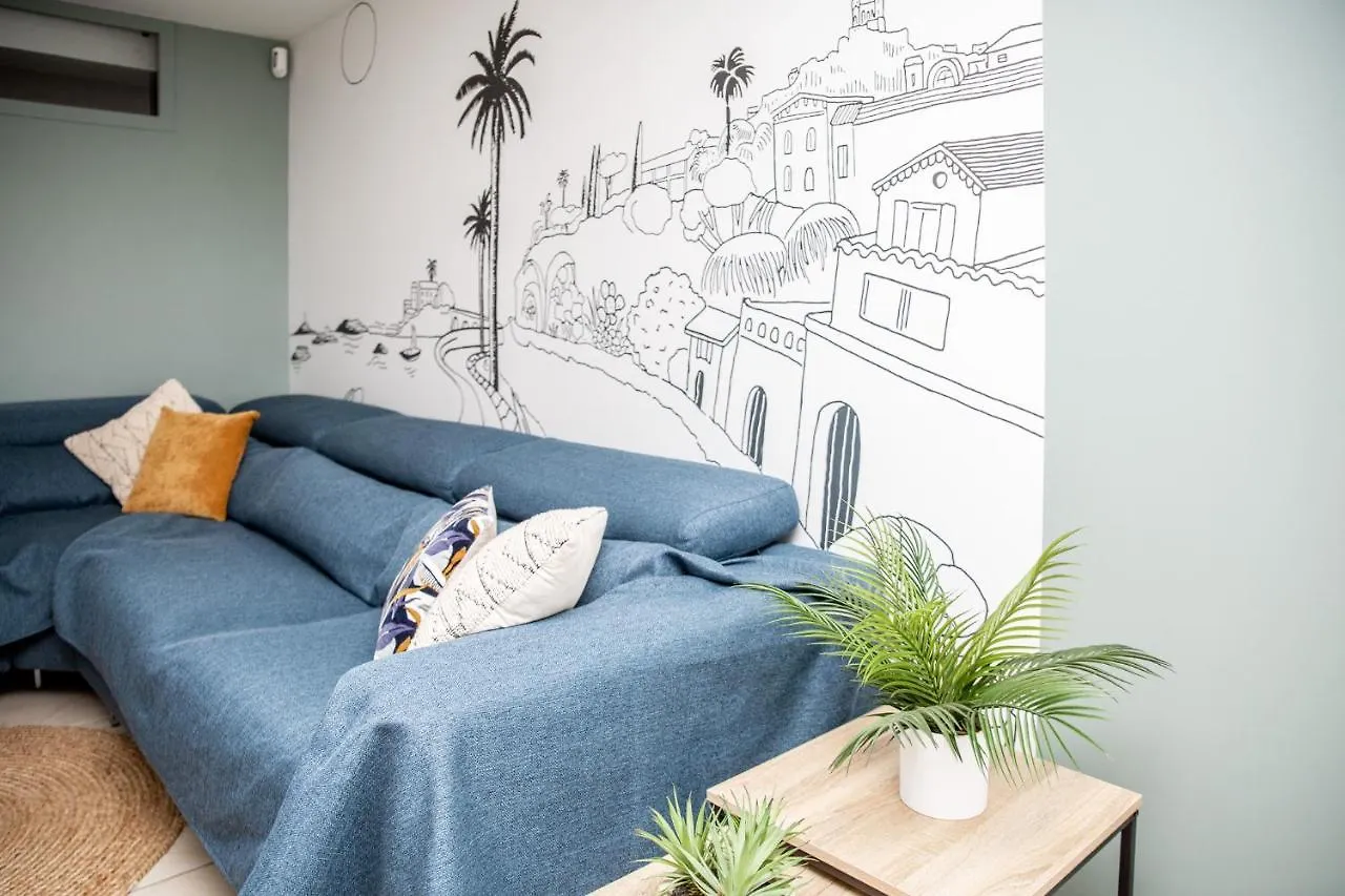 Plage St Jean Residence Le Golfe D Azur La Ciotat 0*,